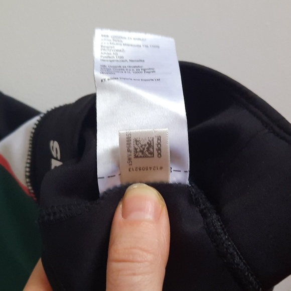 Adidas sport bra - Picture 3 of 3